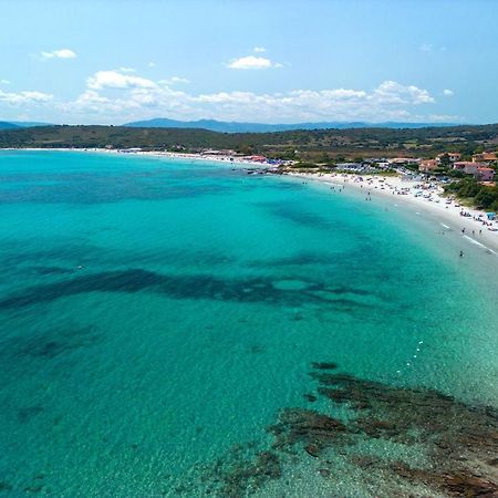 Sardegna E - New Rooms Olbia Extérieur photo