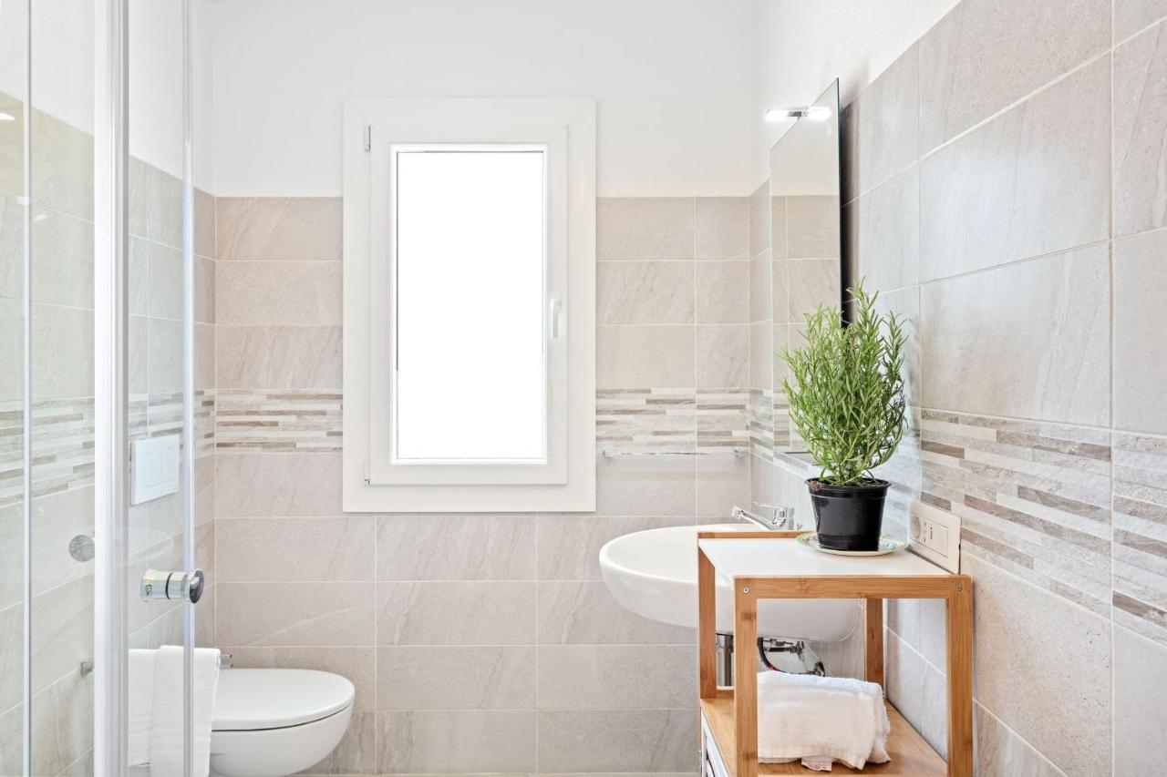Sardegna E - New Rooms Olbia Extérieur photo