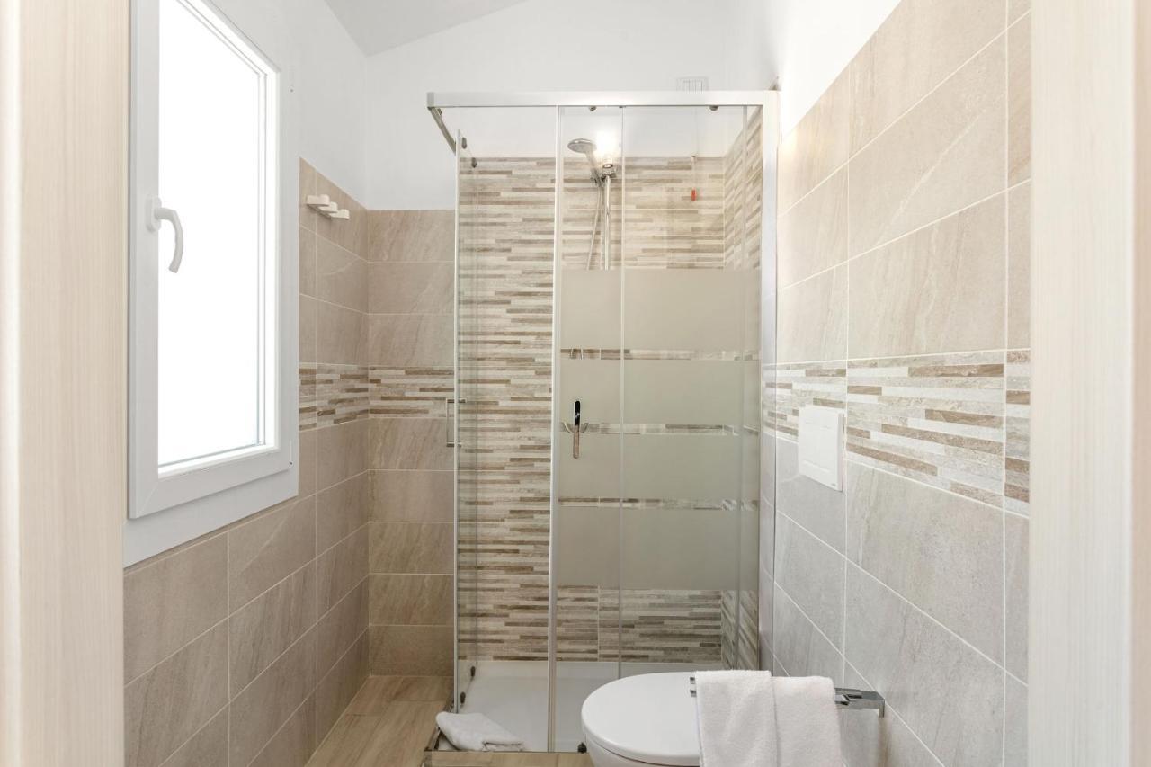Sardegna E - New Rooms Olbia Extérieur photo