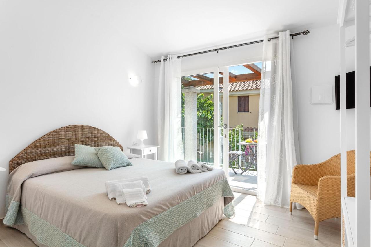 Sardegna E - New Rooms Olbia Extérieur photo