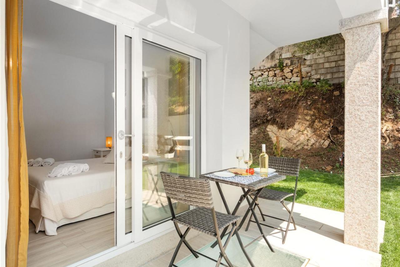 Sardegna E - New Rooms Olbia Extérieur photo