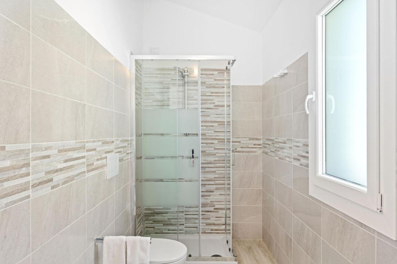 Sardegna E - New Rooms Olbia Extérieur photo