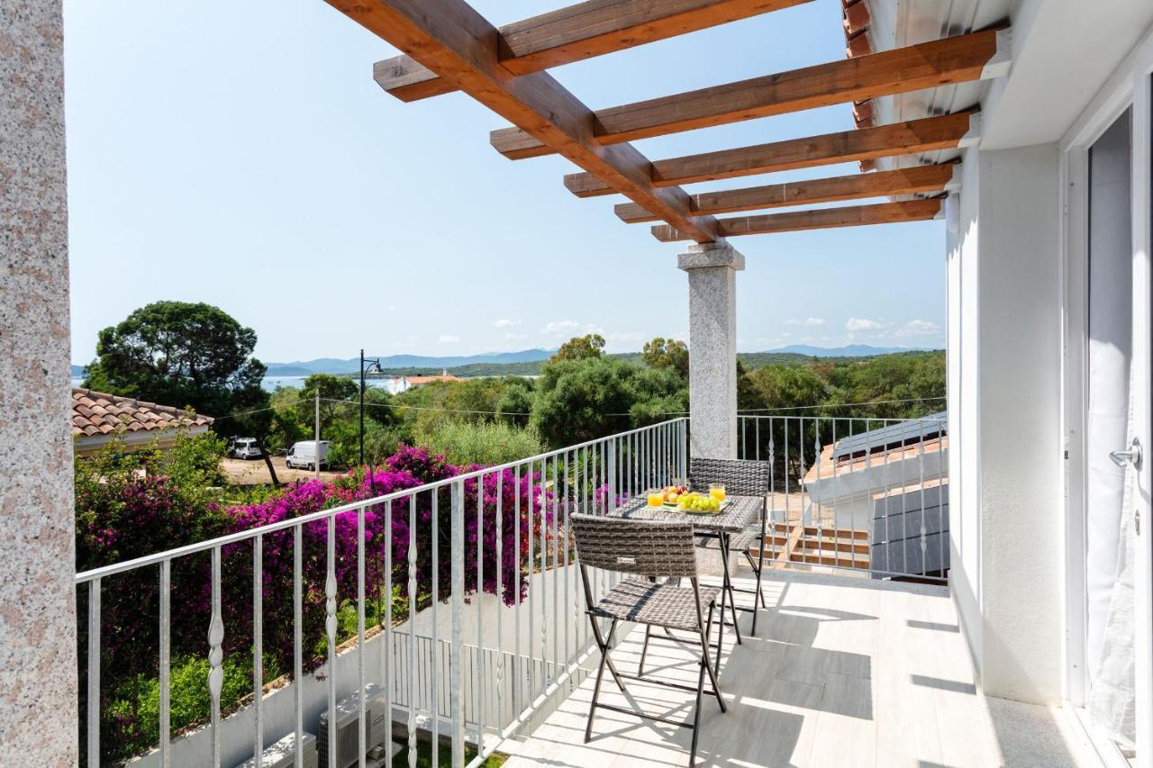 Sardegna E - New Rooms Olbia Extérieur photo