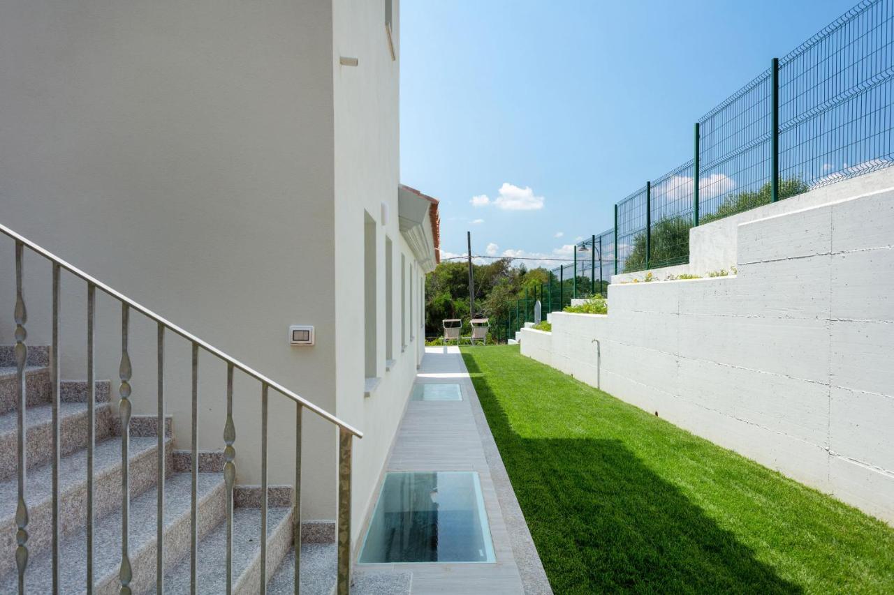 Sardegna E - New Rooms Olbia Extérieur photo