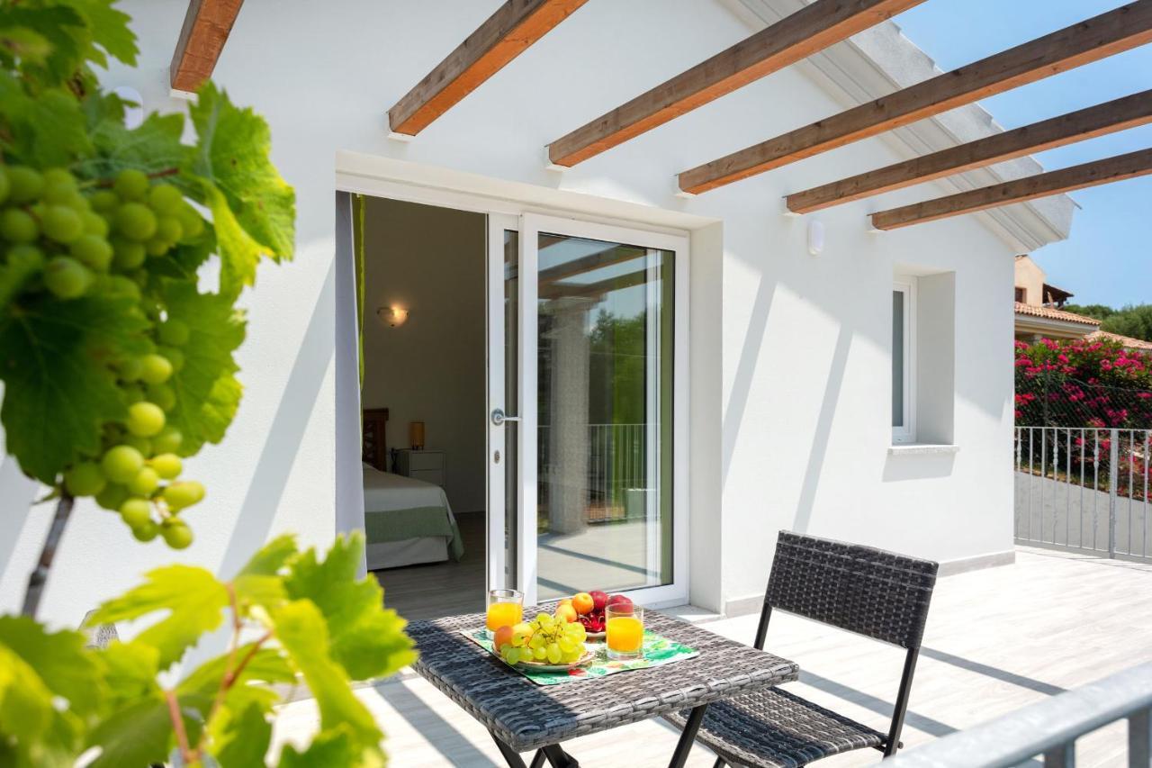 Sardegna E - New Rooms Olbia Extérieur photo