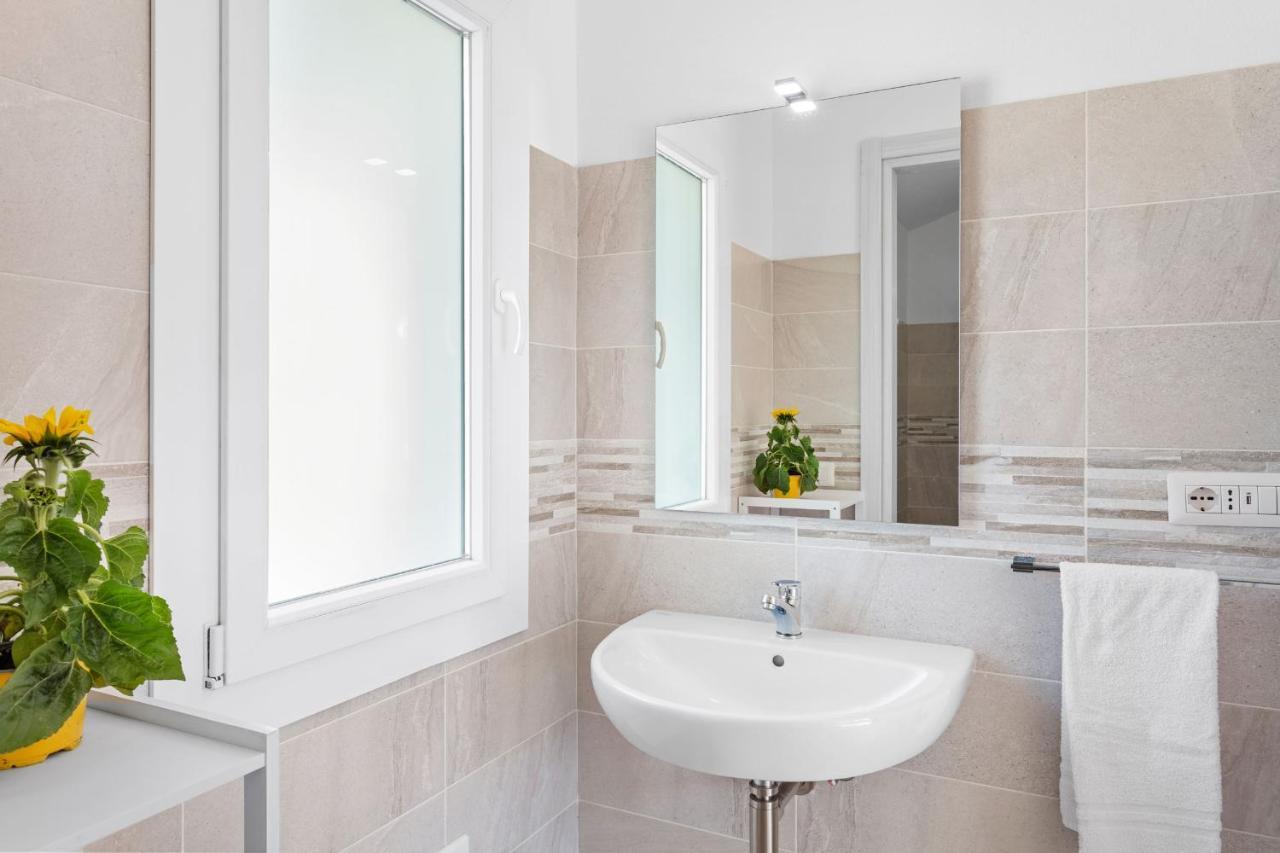 Sardegna E - New Rooms Olbia Extérieur photo