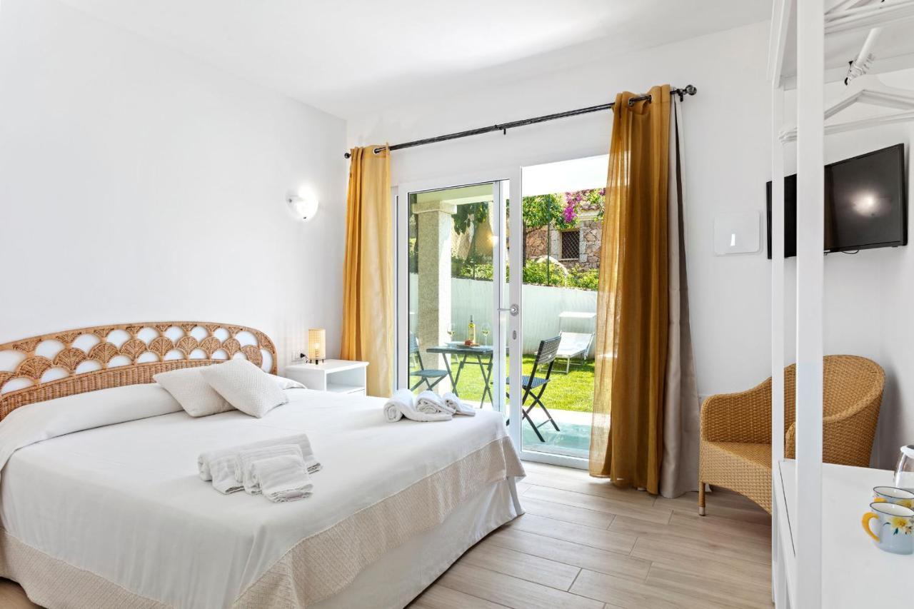 Sardegna E - New Rooms Olbia Chambre photo