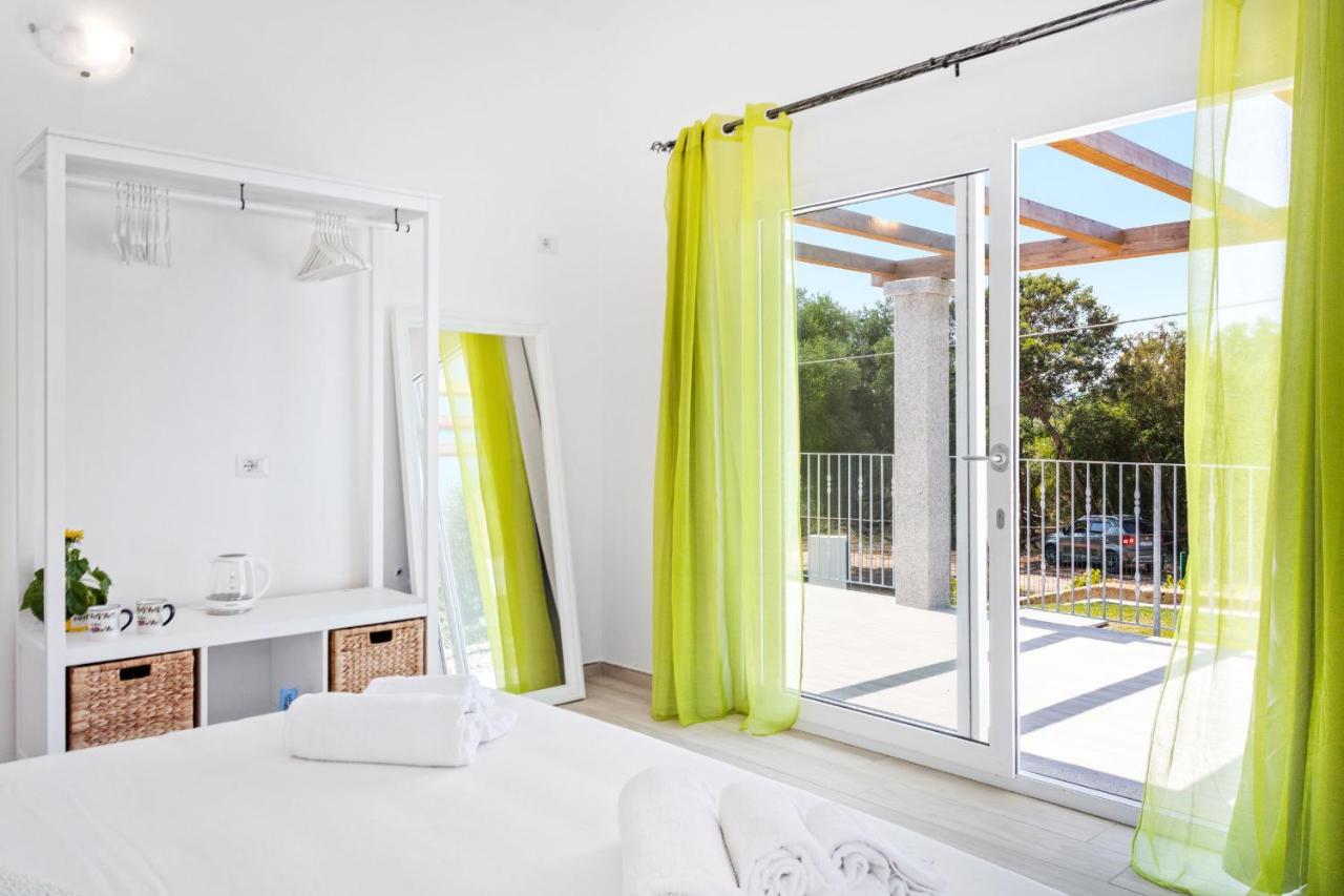 Sardegna E - New Rooms Olbia Extérieur photo