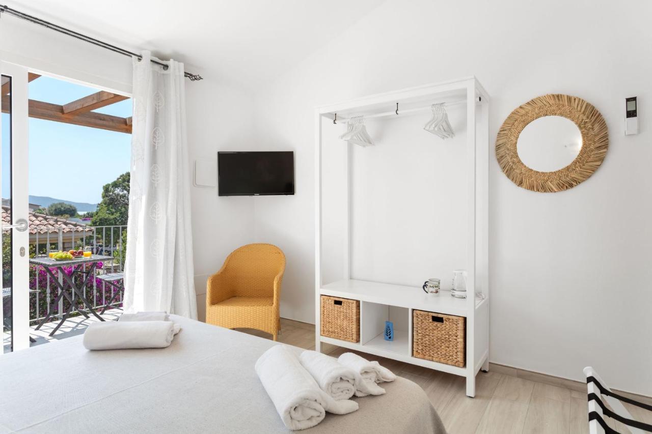 Sardegna E - New Rooms Olbia Extérieur photo