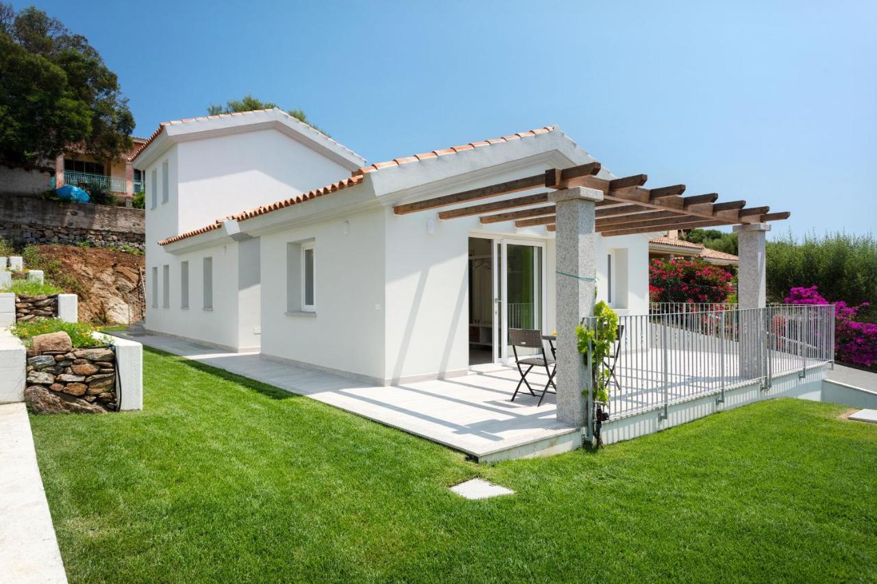 Sardegna E - New Rooms Olbia Extérieur photo
