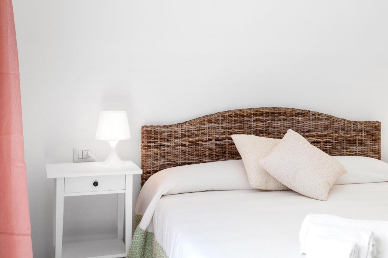 Sardegna E - New Rooms Olbia Extérieur photo