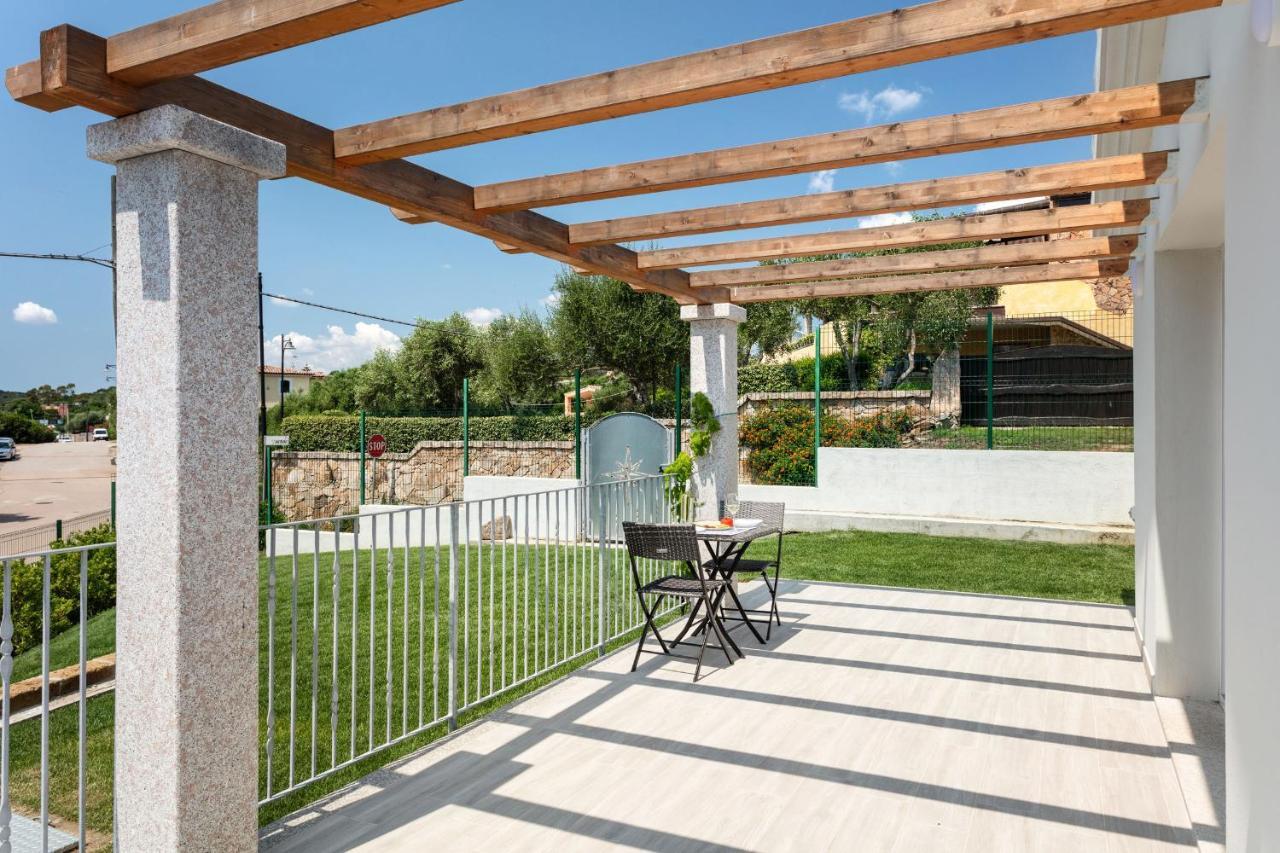 Sardegna E - New Rooms Olbia Extérieur photo