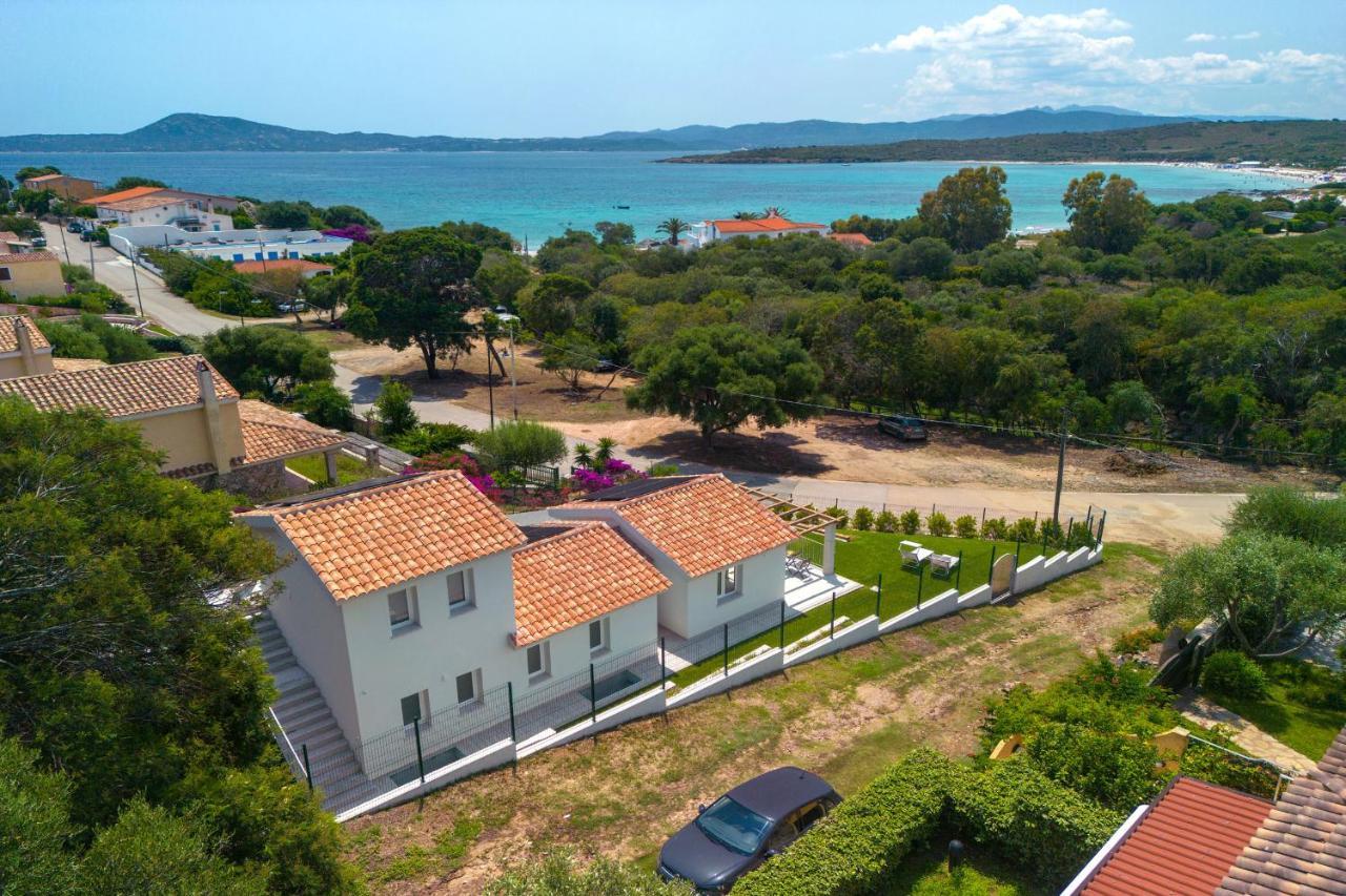 Sardegna E - New Rooms Olbia Extérieur photo