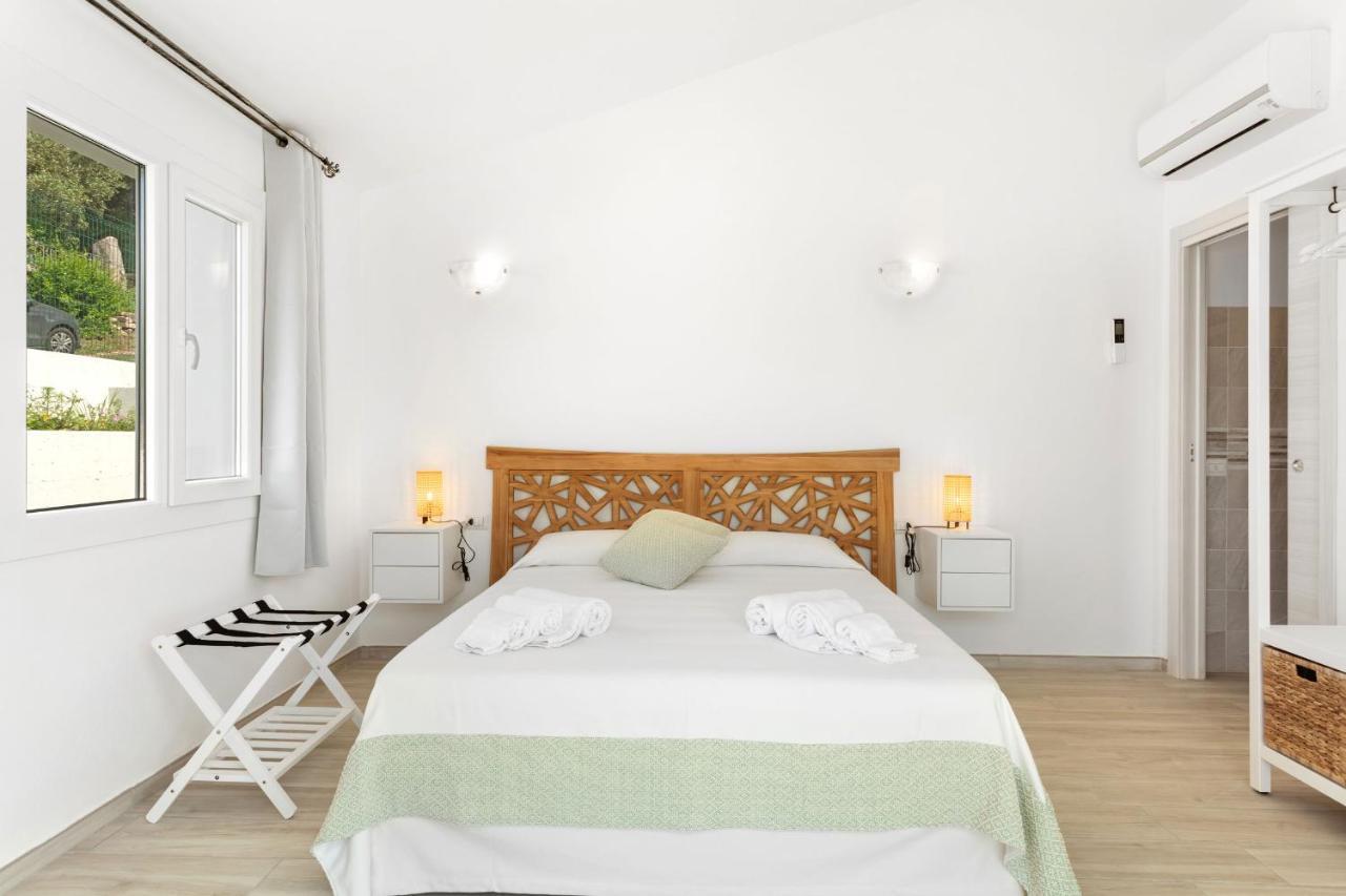 Sardegna E - New Rooms Olbia Extérieur photo