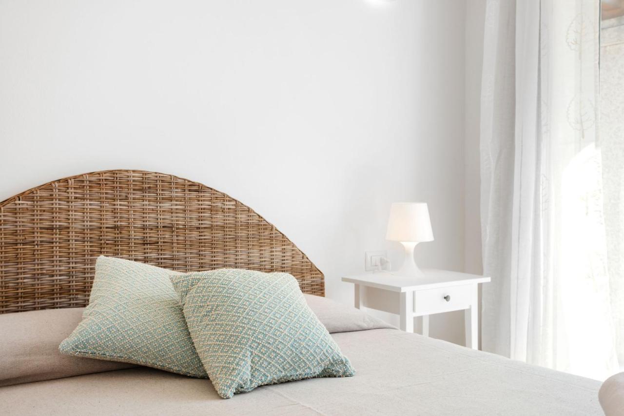 Sardegna E - New Rooms Olbia Extérieur photo