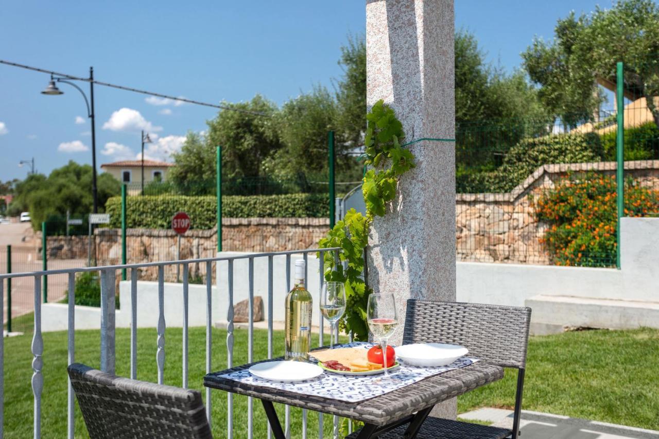 Sardegna E - New Rooms Olbia Extérieur photo