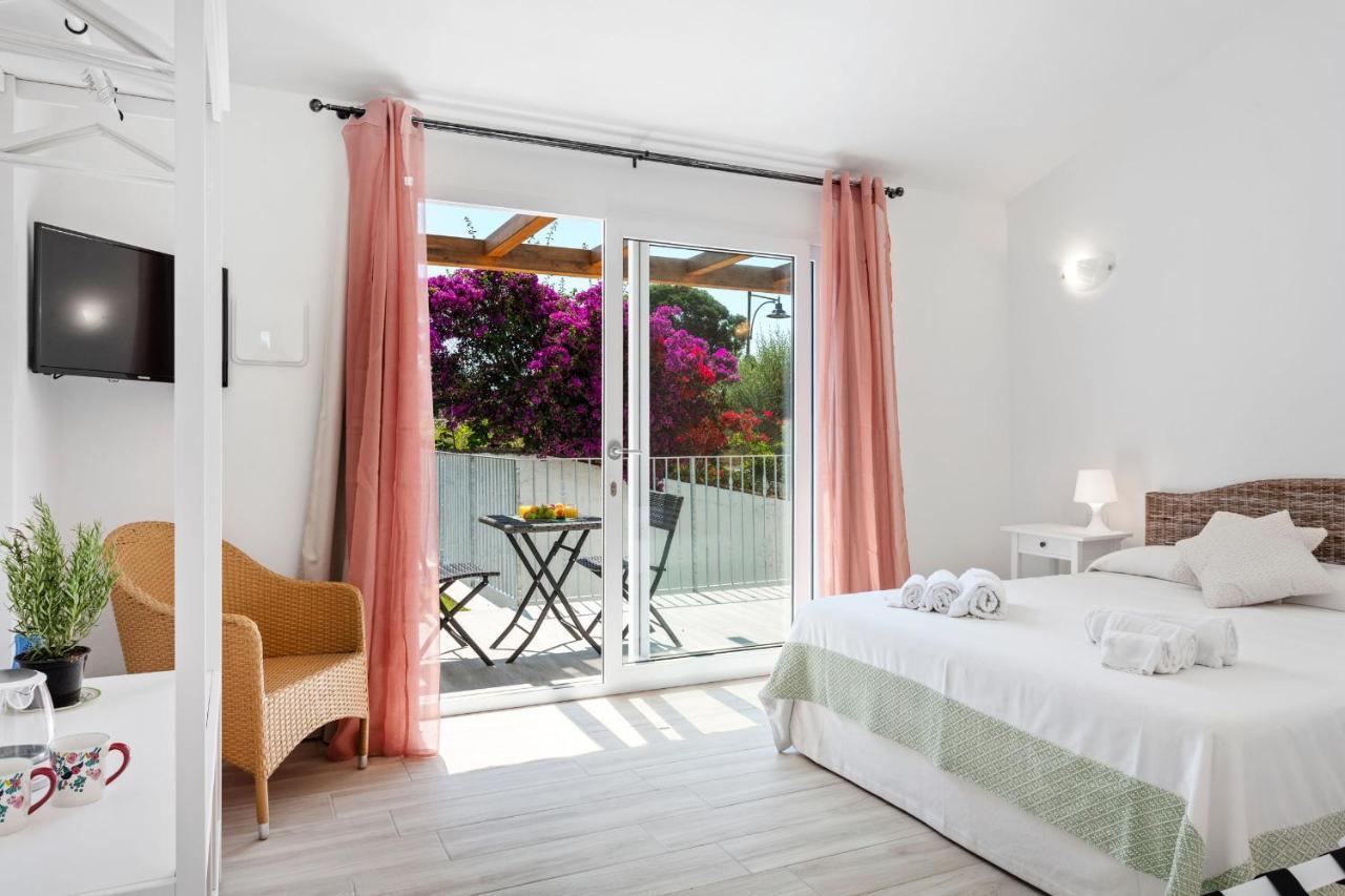 Sardegna E - New Rooms Olbia Extérieur photo